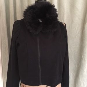 Jacket children's
